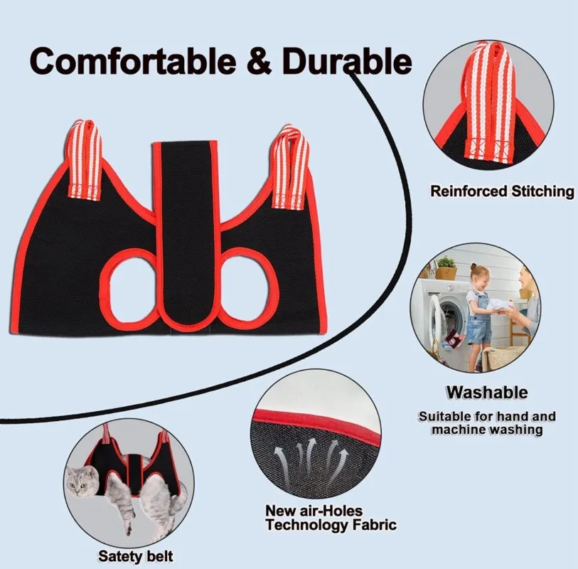 Cargador Multiuso Para Mascotas