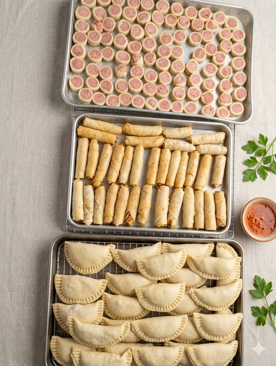 Pasapalos 