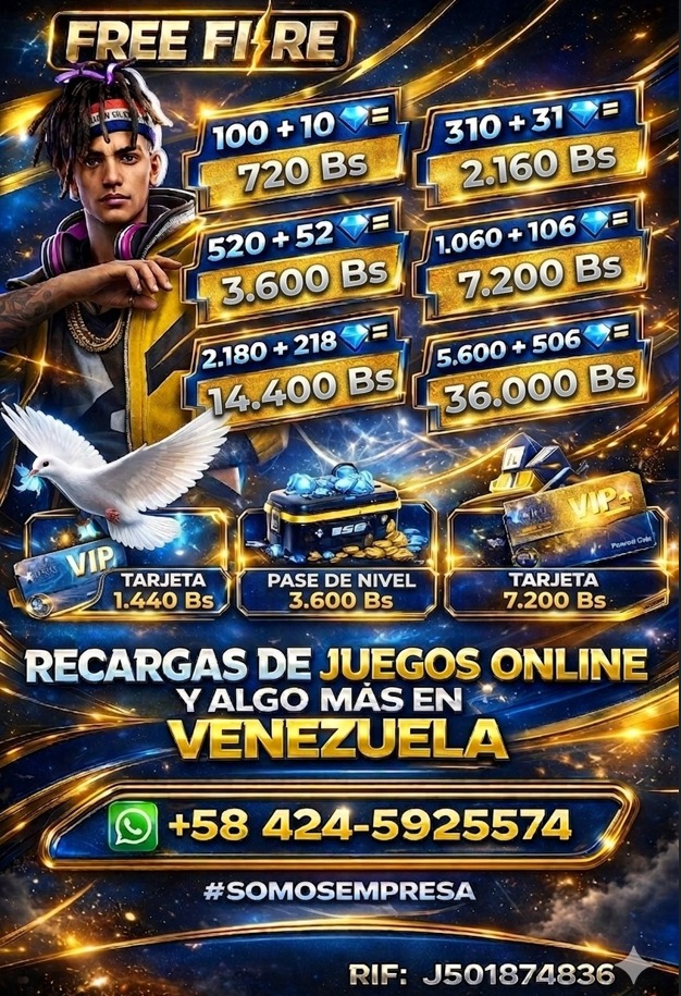 Free Fire
