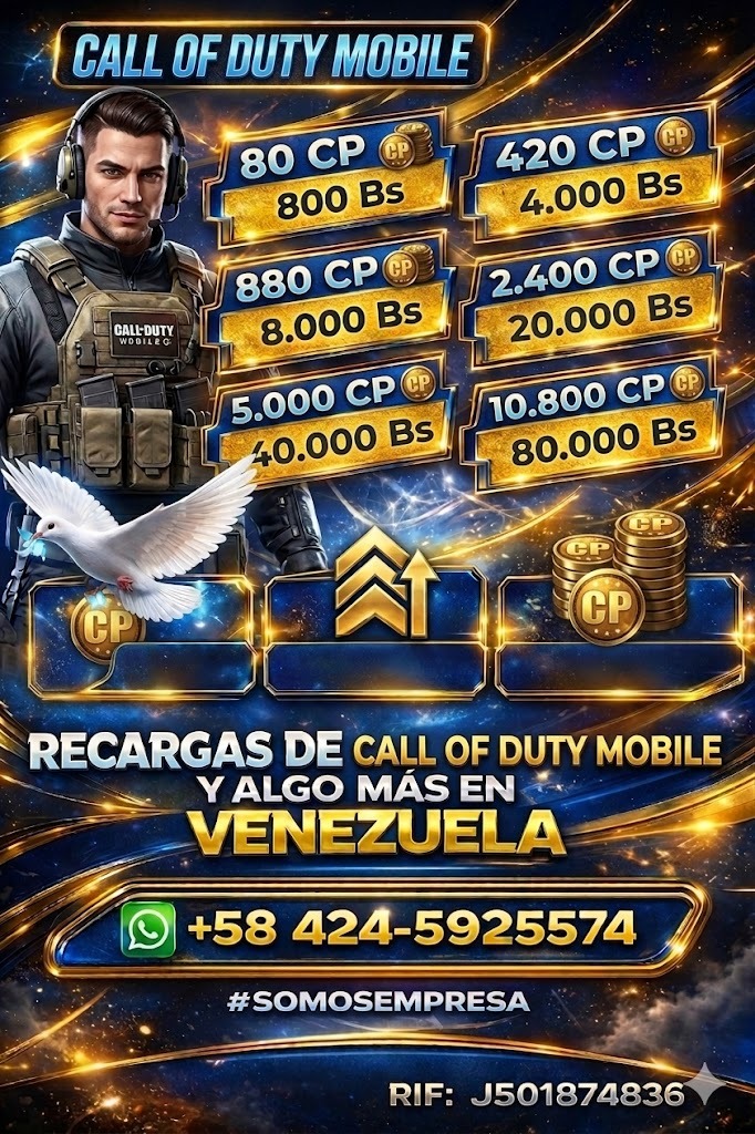 Call of Duty