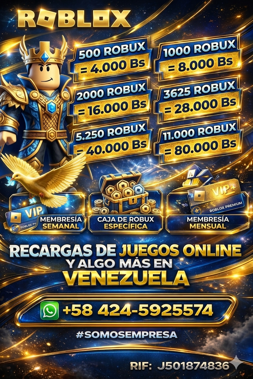 Roblox