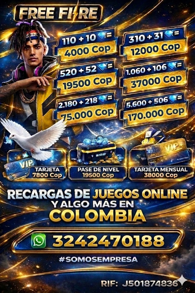 Freefire